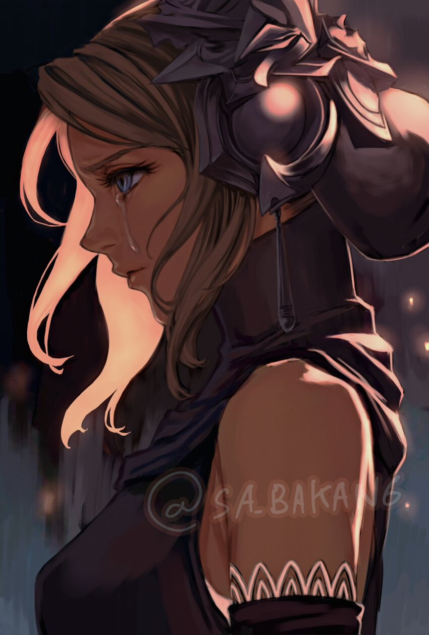Furiae (Drag-On Dragoon) Rule 34 Image