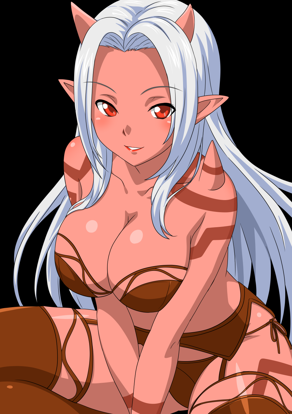 Heroine (Dq10) Rule 34 Image