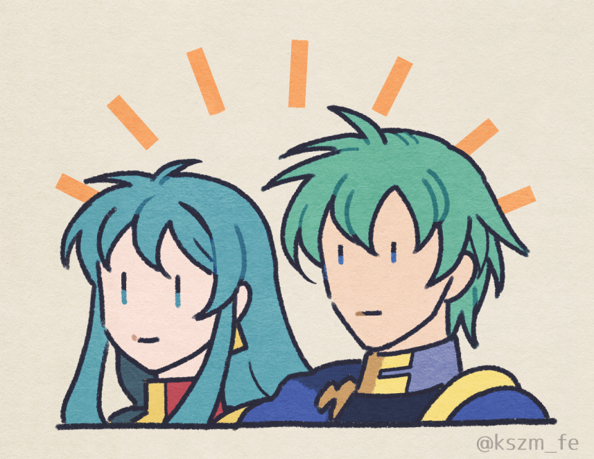 Eirika (Fire Emblem) Rule 34 Image