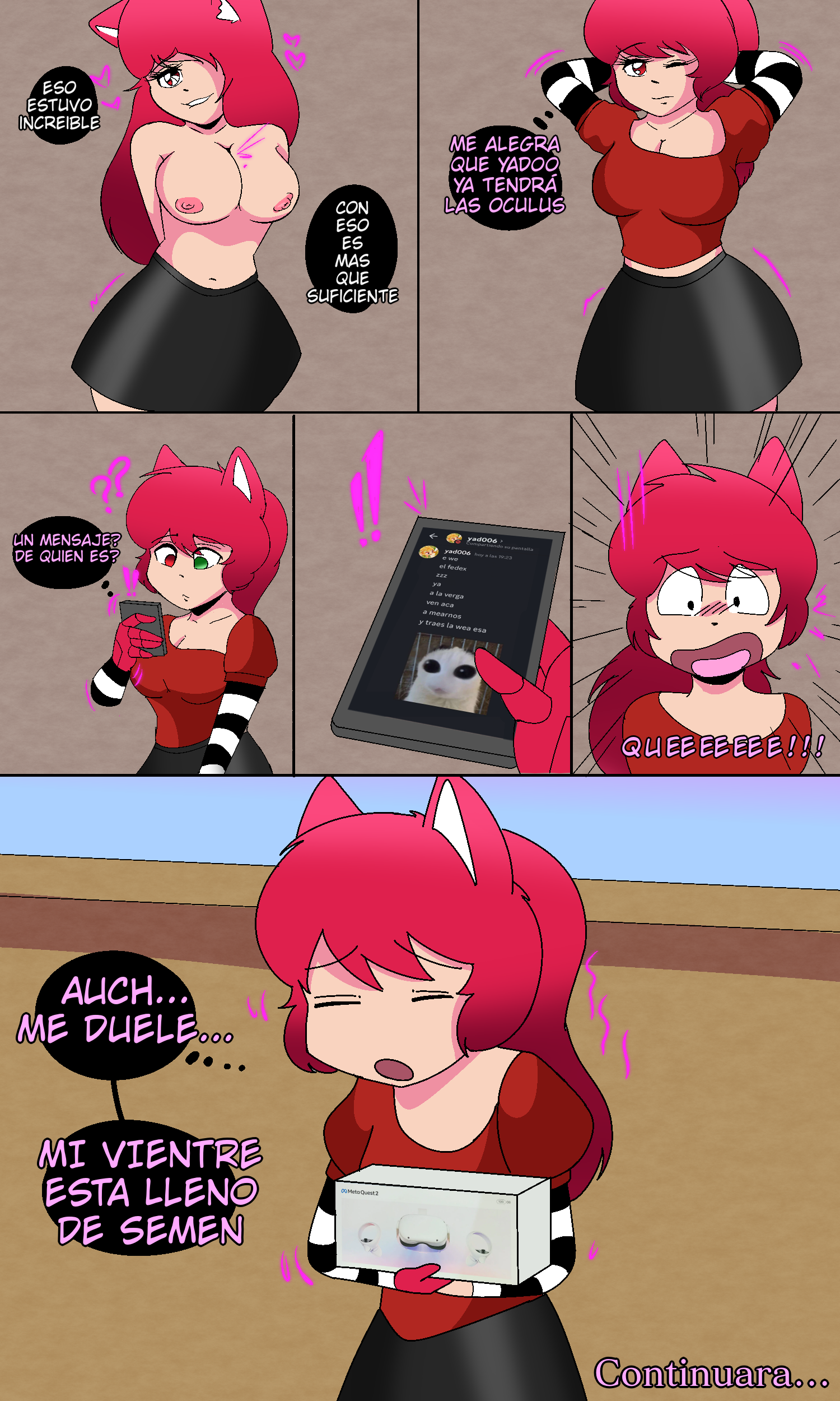 Netsuki Rule 34 Image
