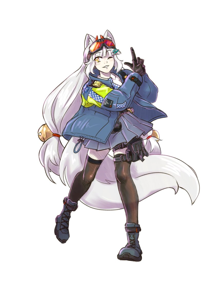 Sig Mcx (Girls' Frontline) Rule 34 Image