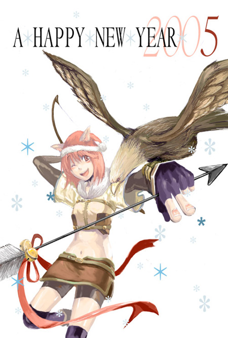Hunter (Ragnarok Online) Rule 34 Image