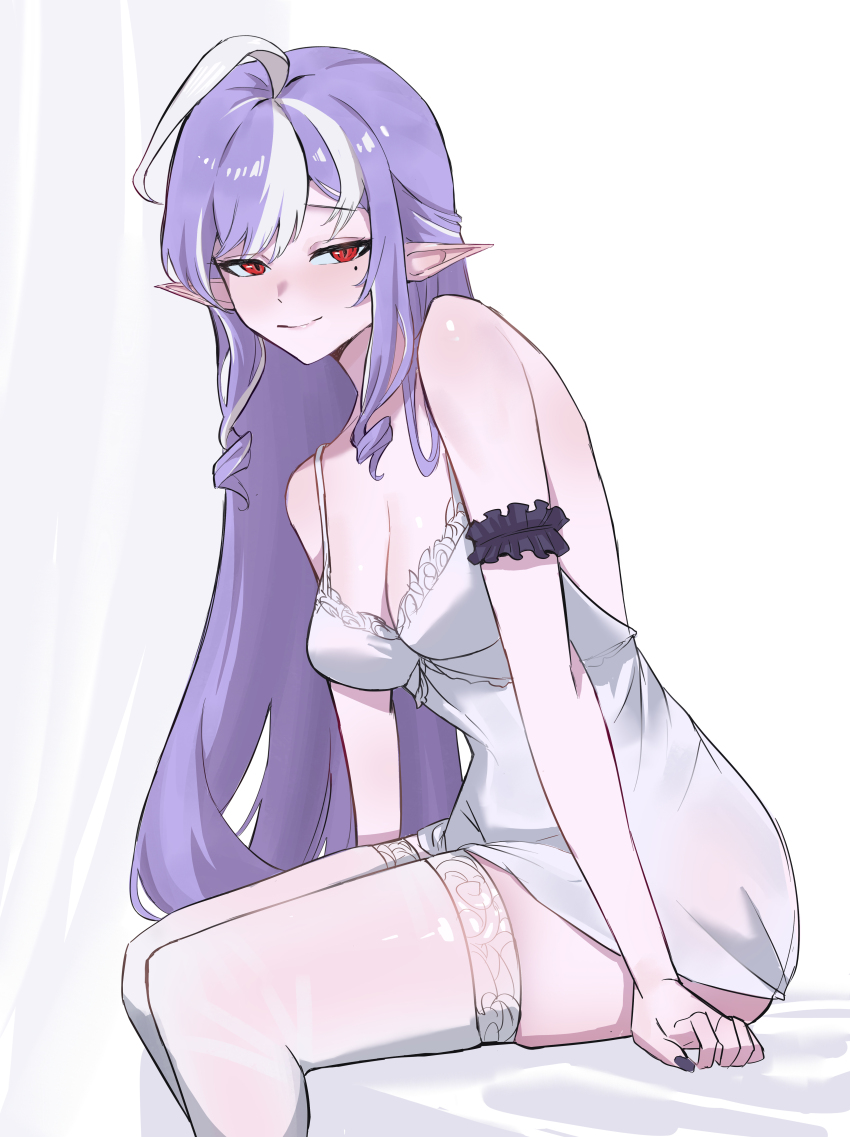 Vivian Banshee (Zenless Zone Zero) Rule 34 Image