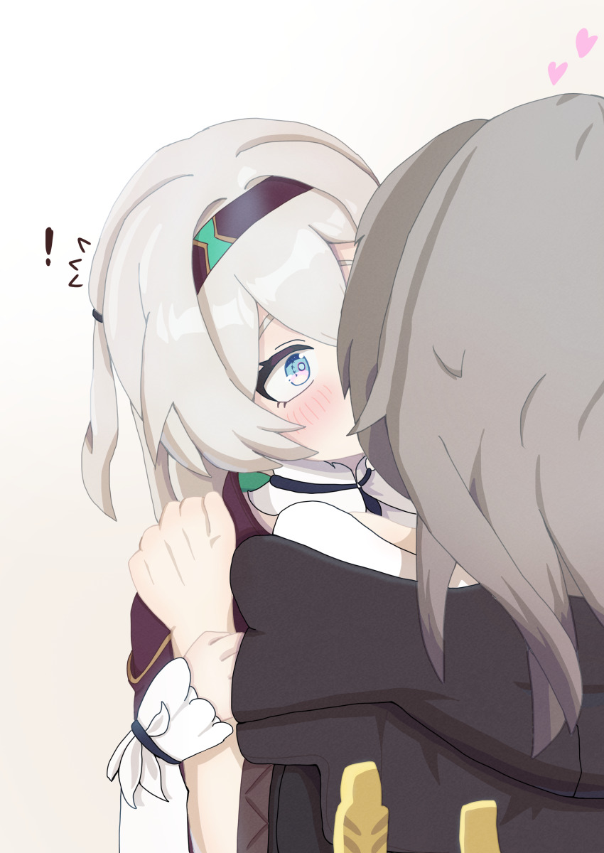 Firefly (Honkai: Star Rail) Rule 34 Image