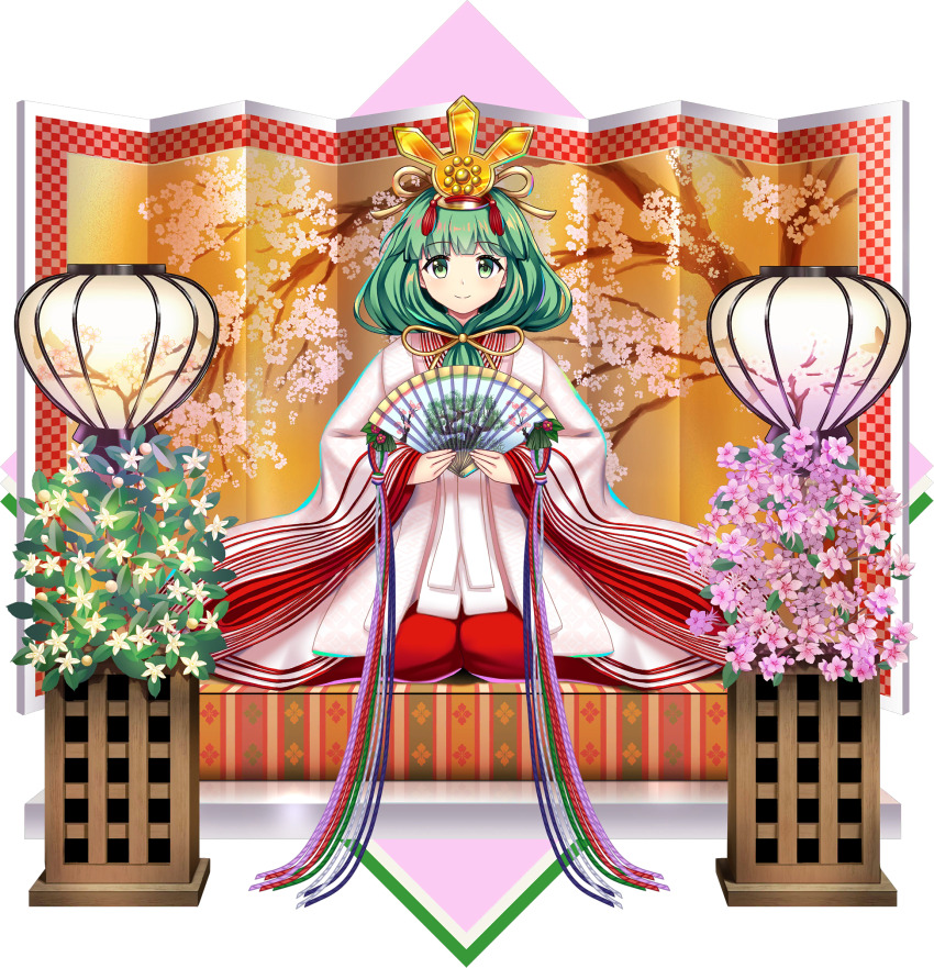 Kagiyama Hina (Touhou) Rule 34 Image
