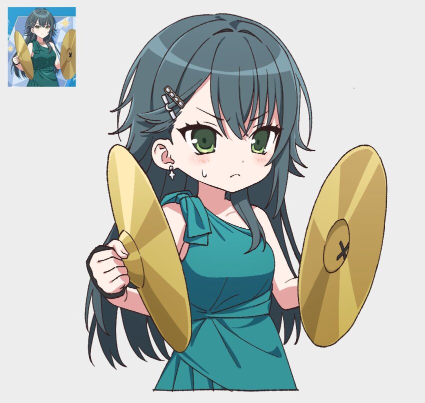 Tsukimura Temari (Gakuen Idolmaster) Rule 34 Image