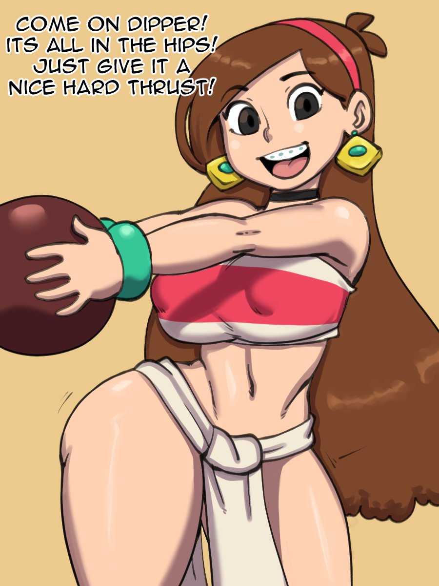 Chel (Cosplay) Rule 34 Image