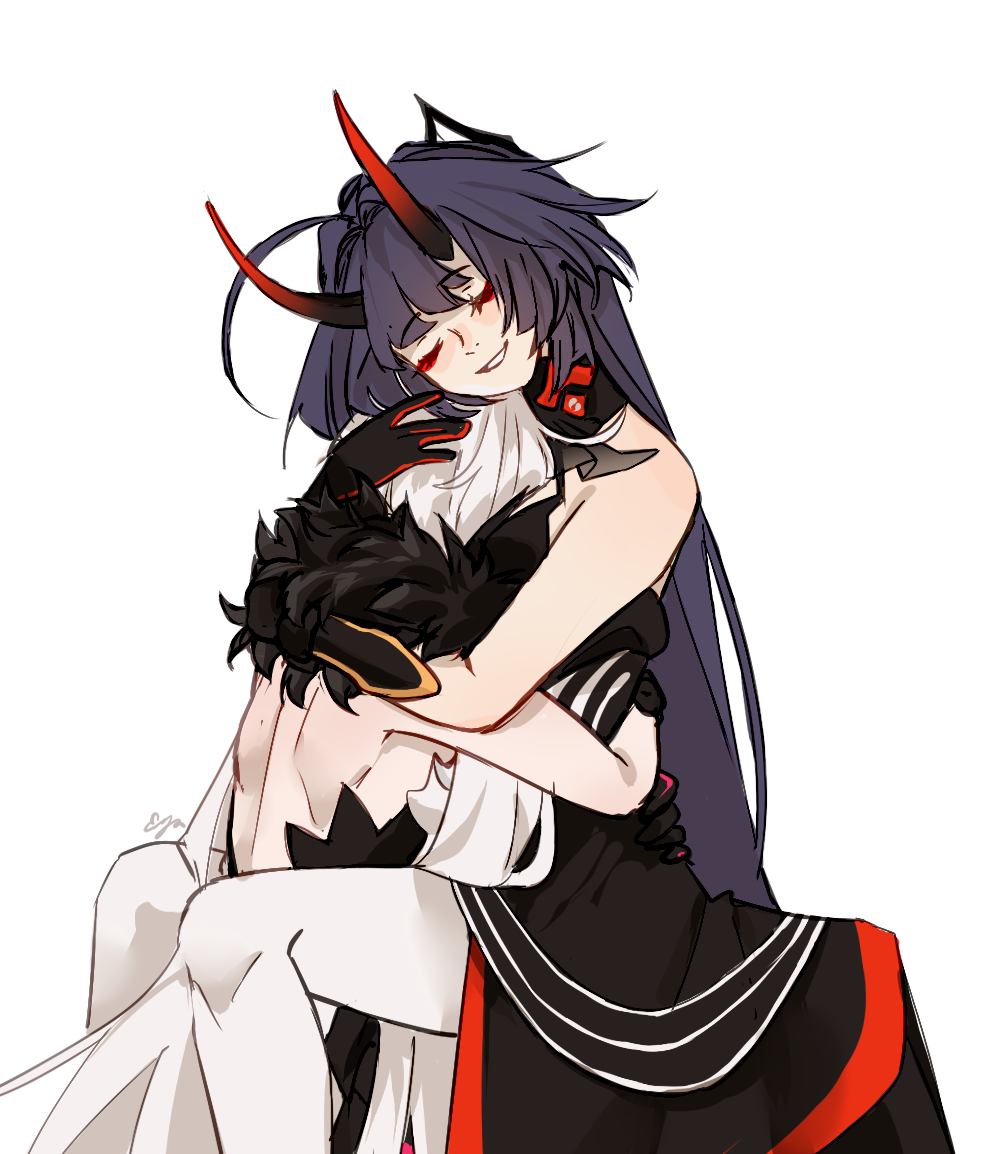 Kiana Kaslana (Honkai (Series)) Rule 34 Image
