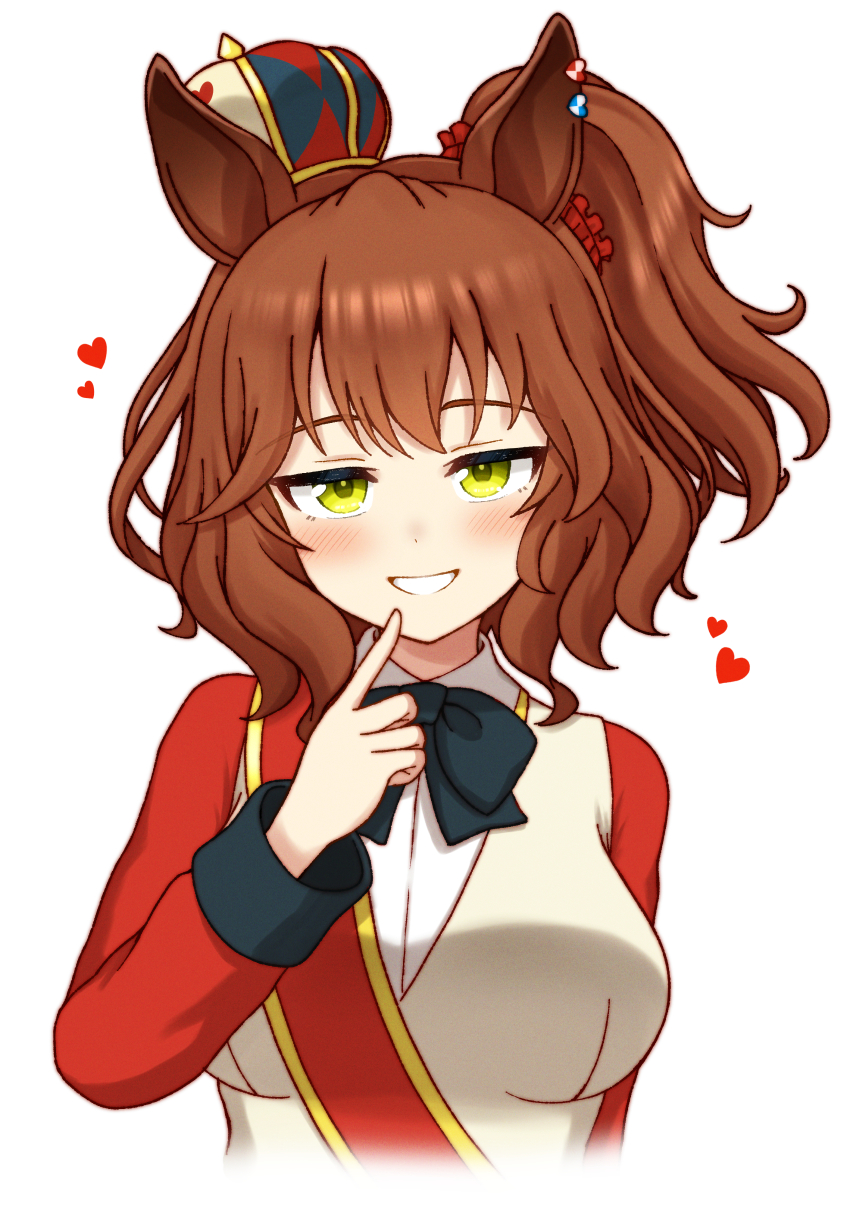 Aston Machan (Umamusume) Rule 34 Image
