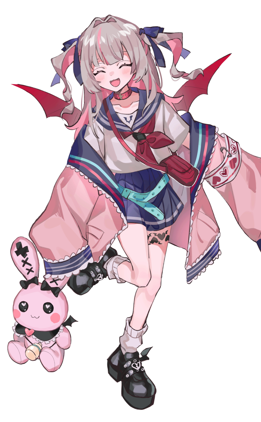 Makaino Ririmu (Nijisanji) Rule 34 Image