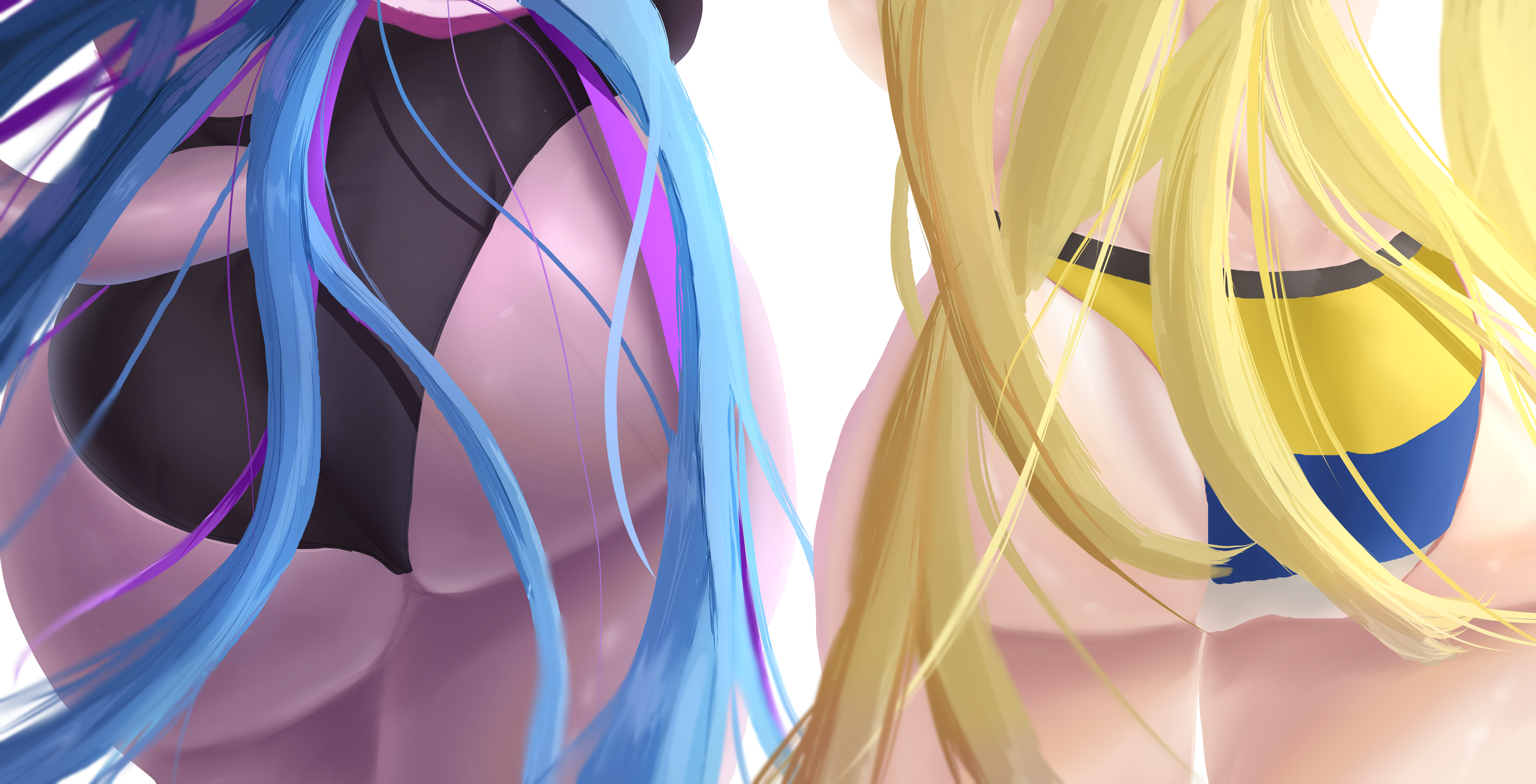 Barghest (Gawain) (Fate) Rule 34 Image
