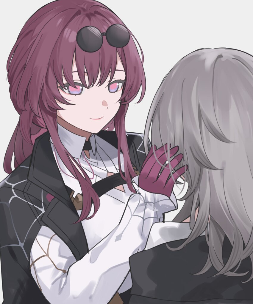 Kafka (Honkai: Star Rail) Rule 34 Image