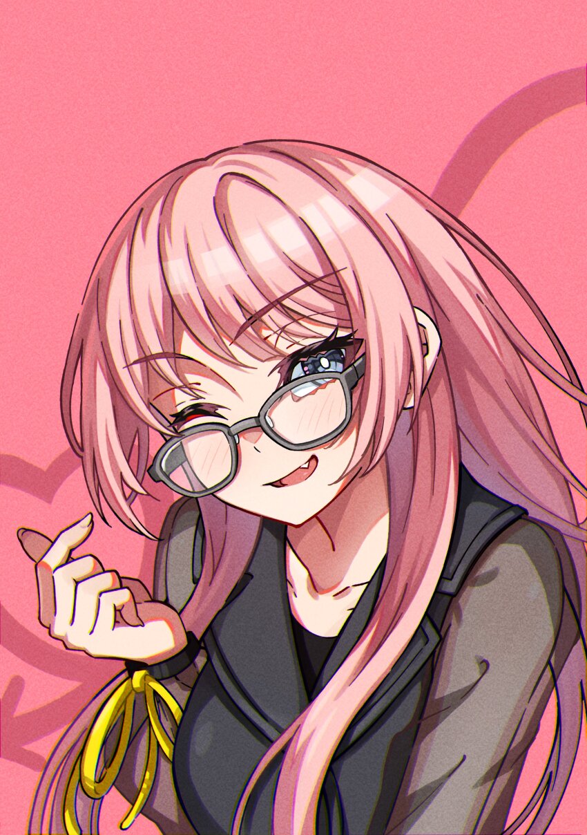 Chihaya Anon (Bang Dream!) Rule 34 Image