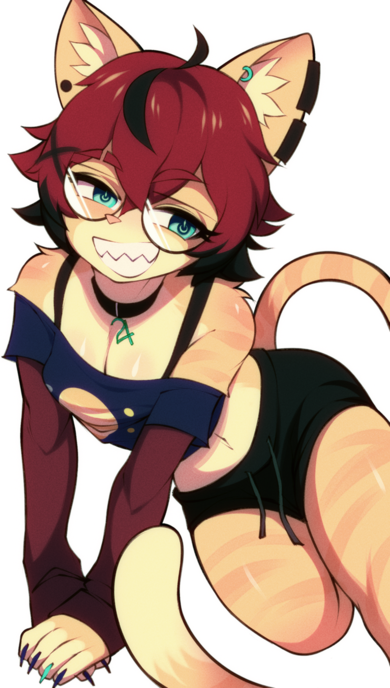 Aeiou (Yoako) Rule 34 Image