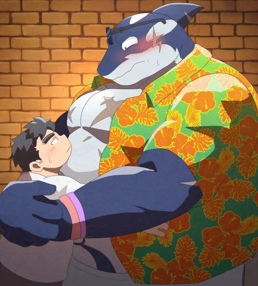 Tokyo Houkago Summoners Rule 34 Image