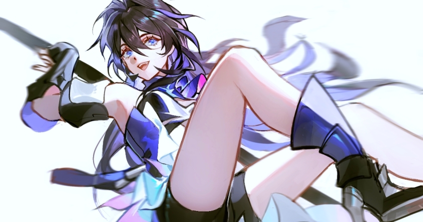 Seele (Honkai: Star Rail) Rule 34 Image