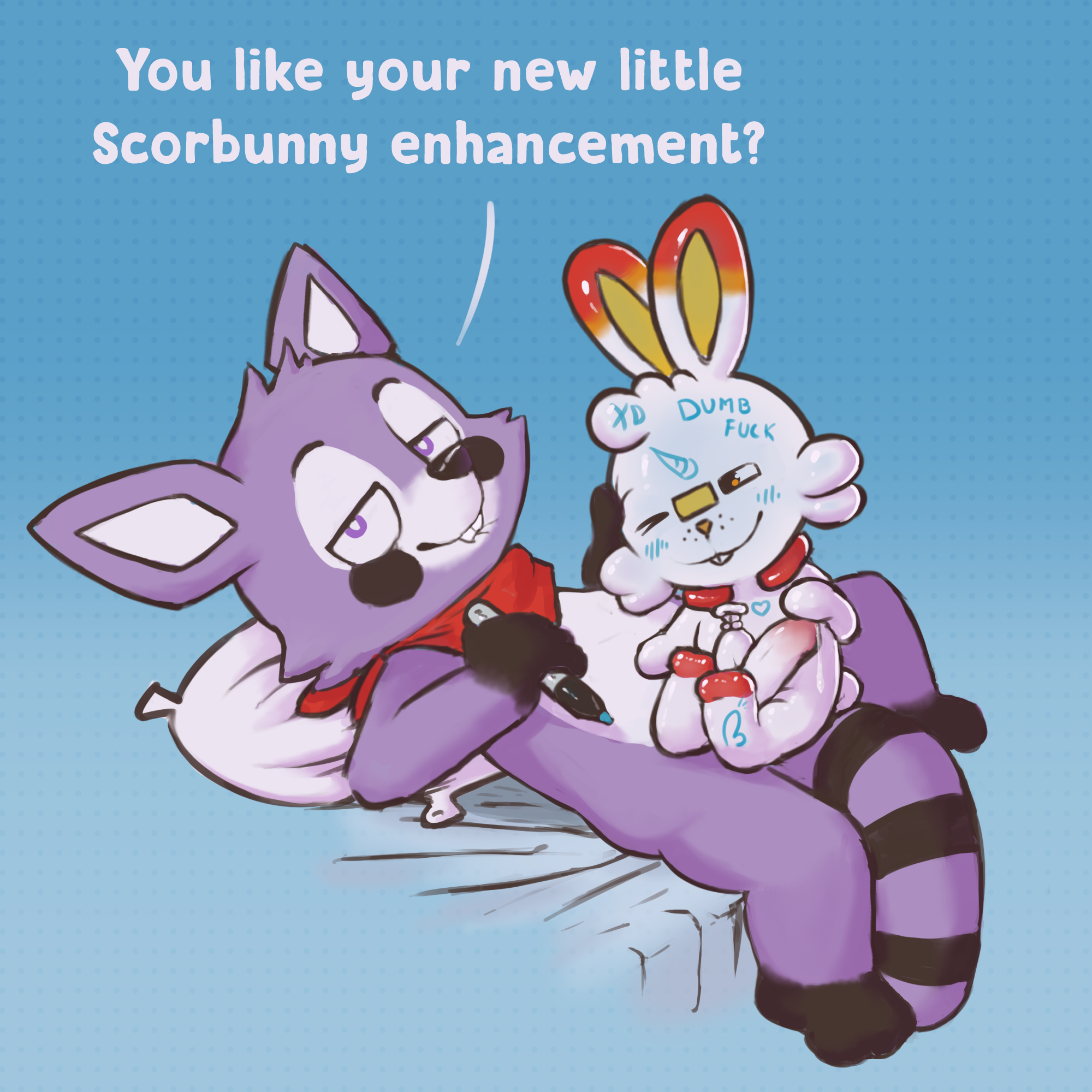 Generation 8 Pokemon (Indigo Park) Rule 34 Image