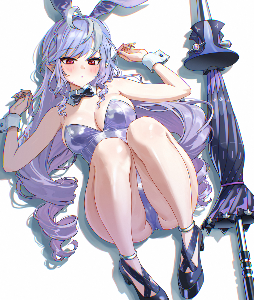 Vivian Banshee (Zenless Zone Zero) Rule 34 Image