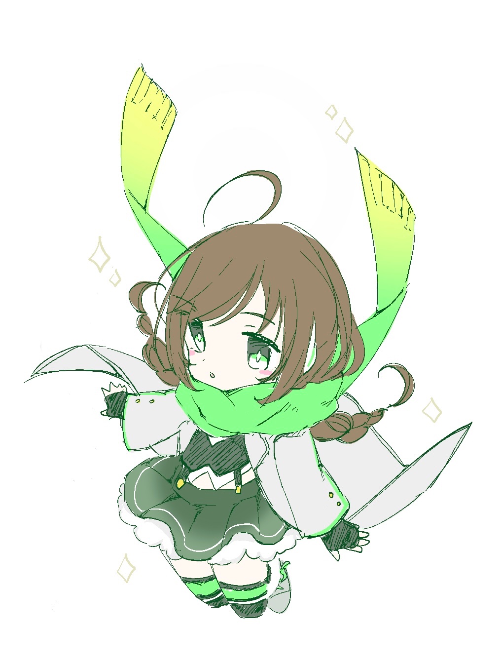 Brown Hair Rule 34 Image