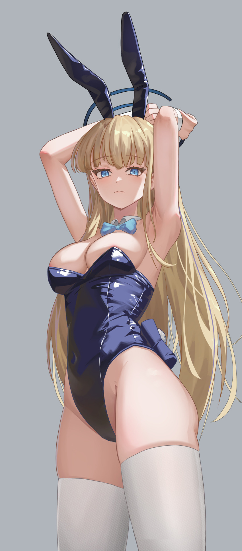 Toki (Blue Archive) Rule 34 Image