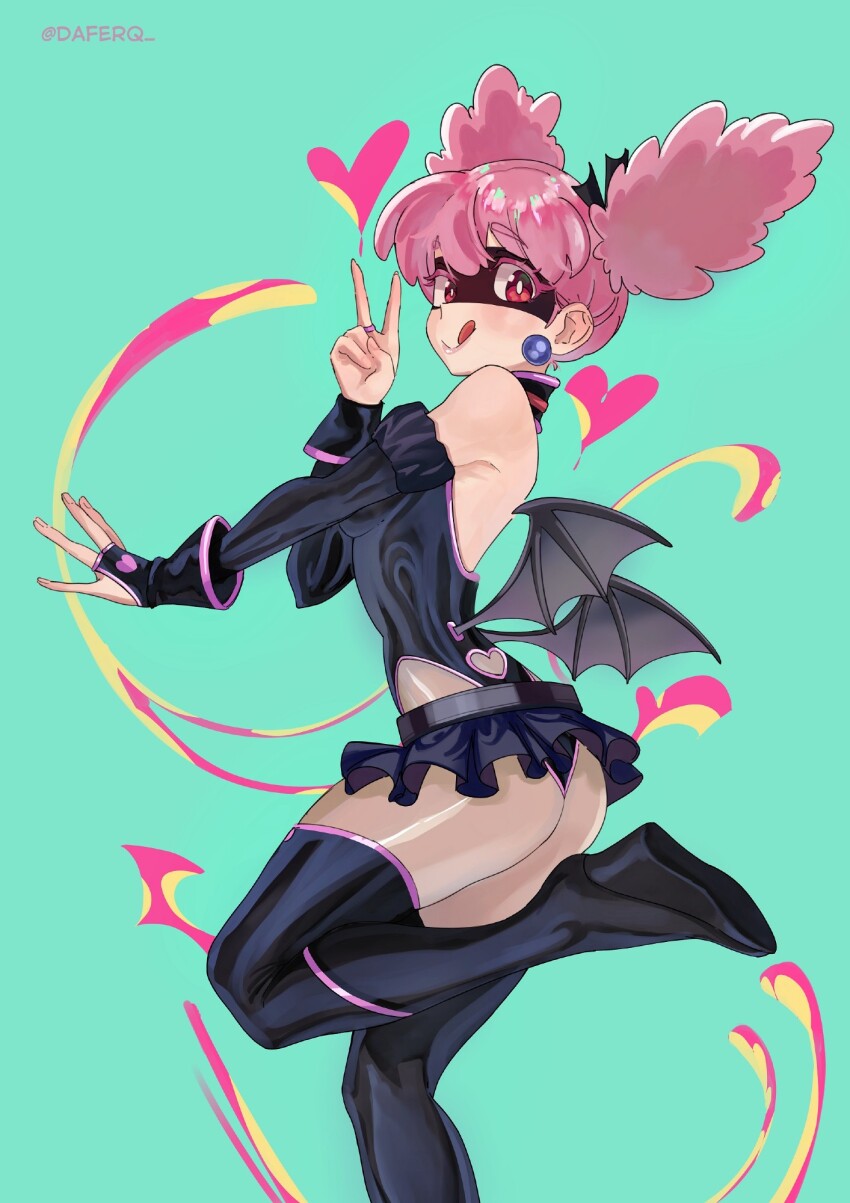 Haneyama Kazuho (Boku No Hero Academia) Rule 34 Image
