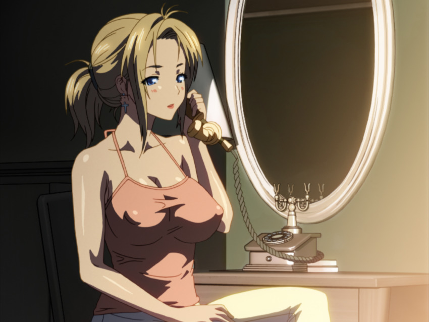 Kamimura Akiko (Jellyfish (Company)) Rule 34 Image