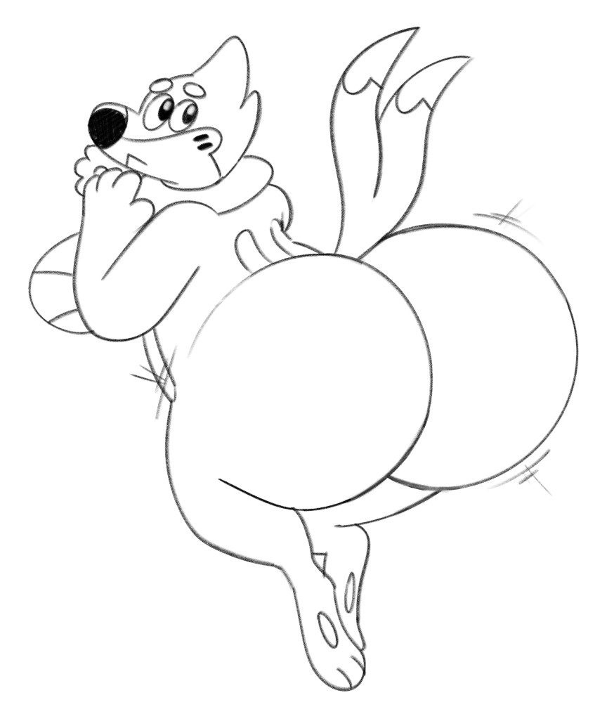 Buizel (Pokemon) Rule 34 Image