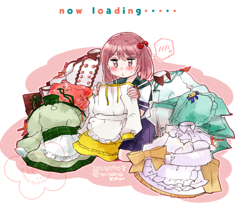 Kantai Collection Rule 34 Image