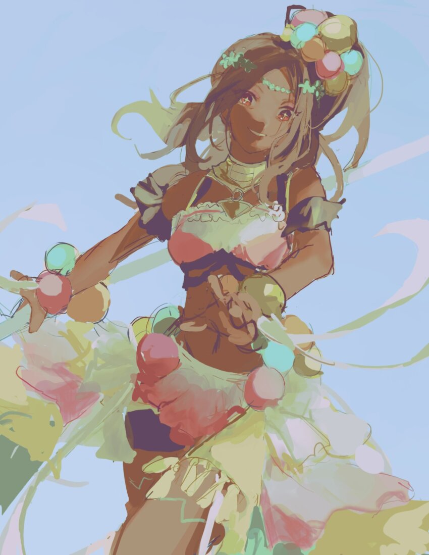 Timerra (Fire Emblem) Rule 34 Image