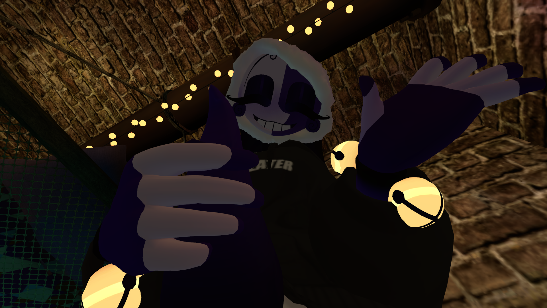 Moondrop (Vrchat) Rule 34 Image