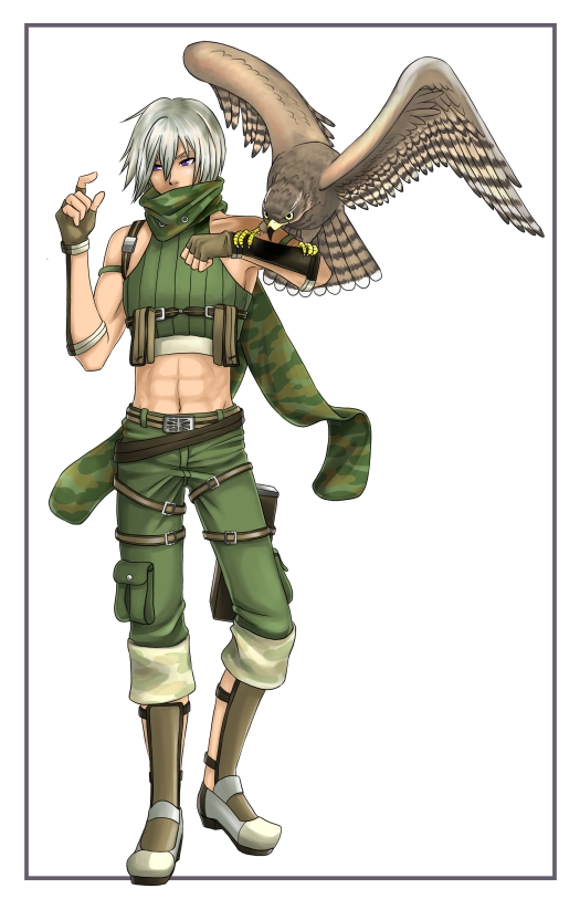 Ranger (Ragnarok Online) Rule 34 Image