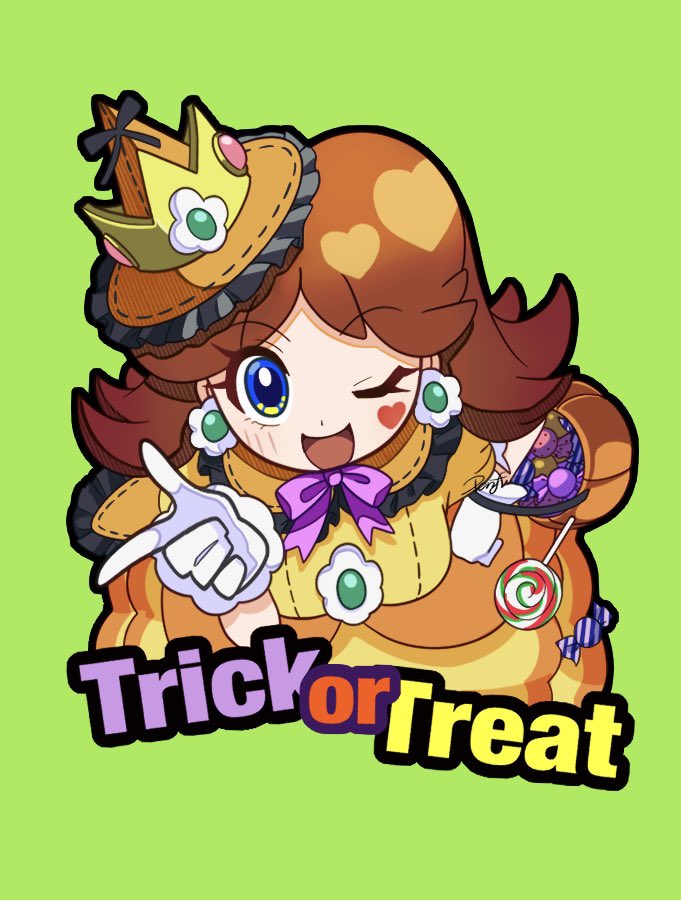 Princess Daisy (Mario (Series)) Rule 34 Image