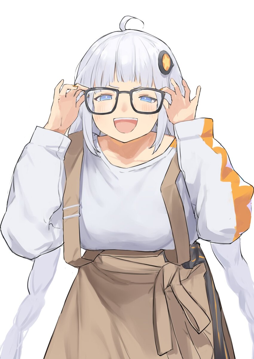 Kizuna Akari (Voiceroid) Rule 34 Image