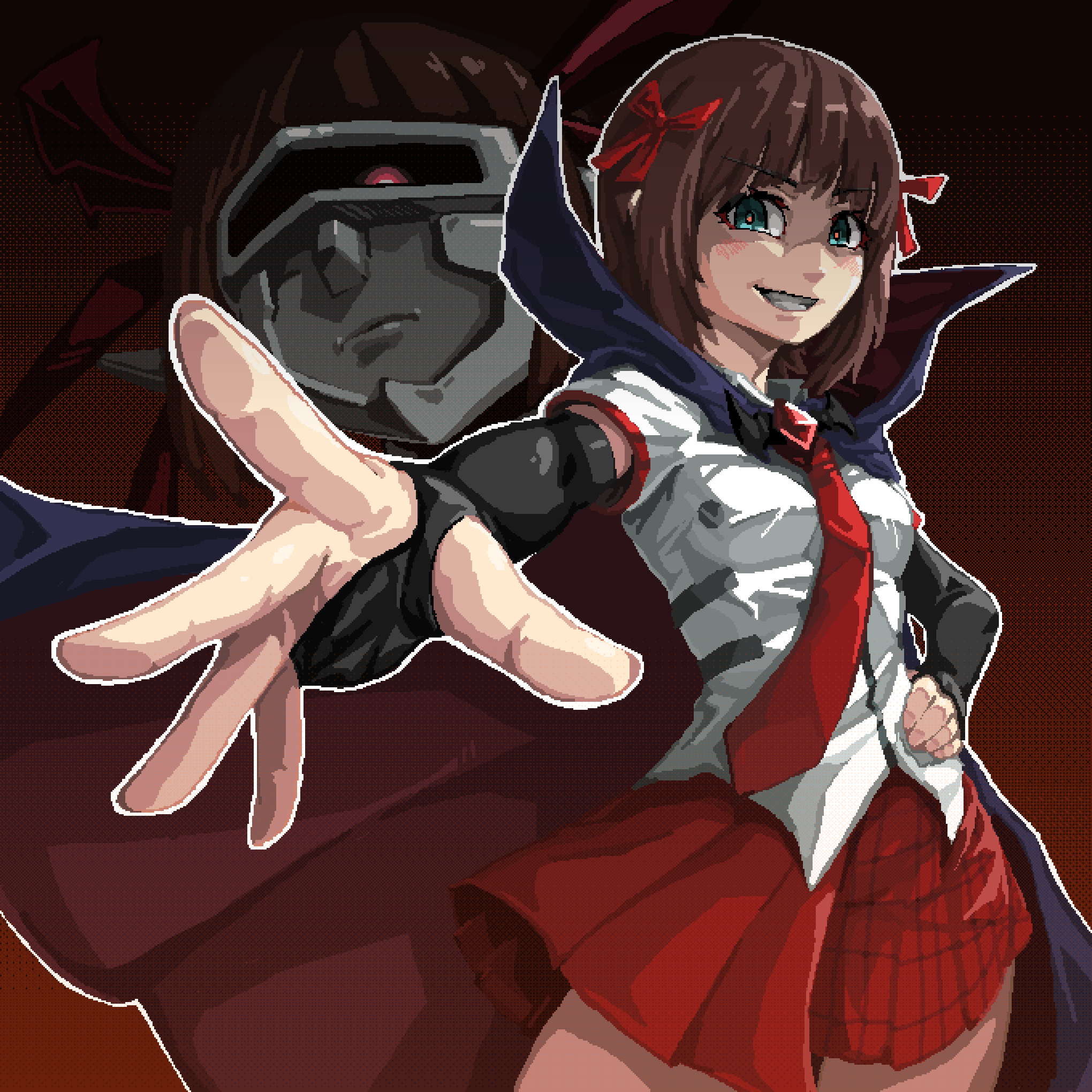Amami Haruka (Idolmaster) Rule 34 Image