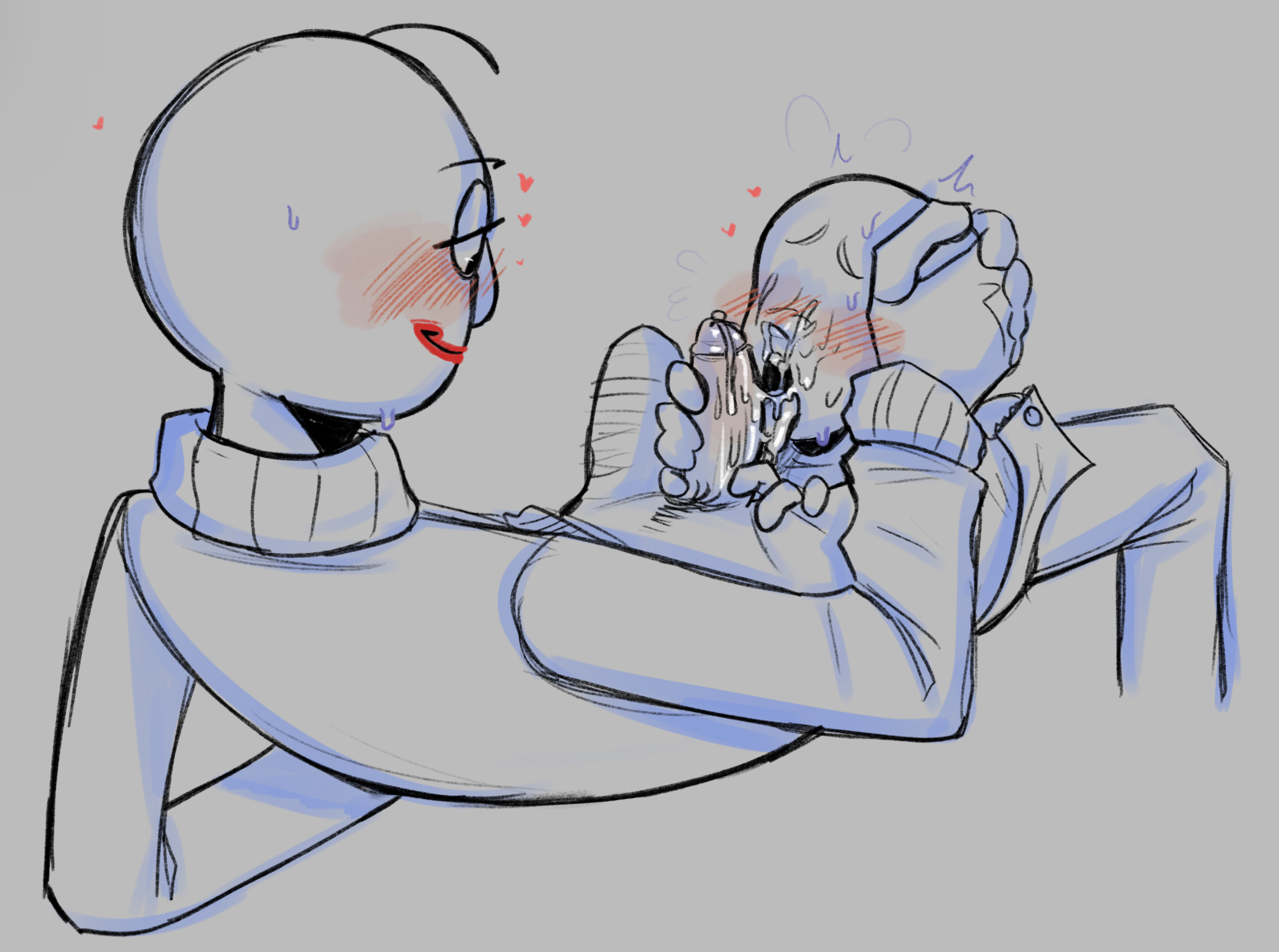 Baldi (Baldi'S Basics In Education And Learning) Rule 34 Image