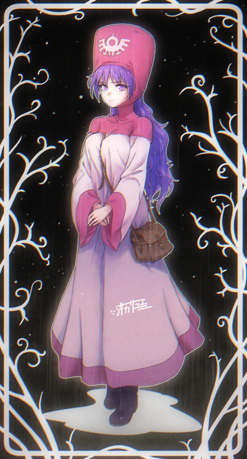 Princess Of Moonbrook (Dragon Quest) Rule 34 Image