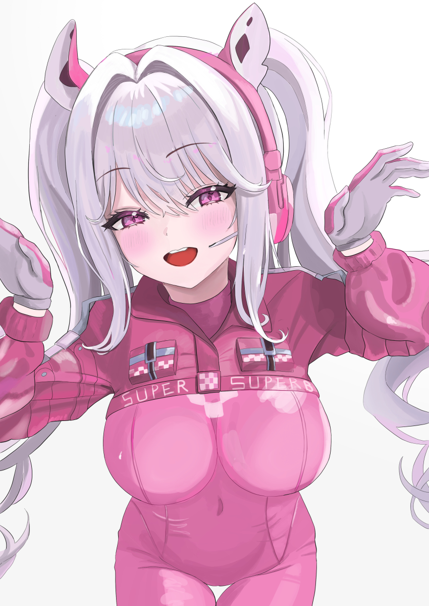Alice (Nikke) Rule 34 Image