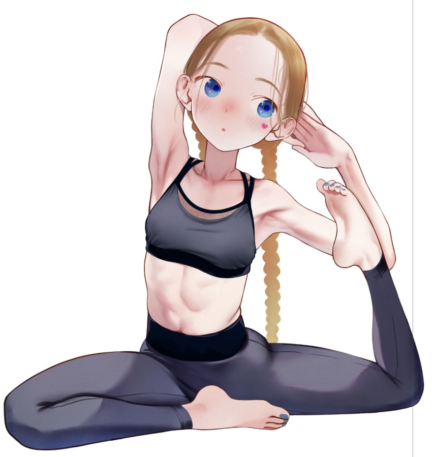 Original Rule 34 Image