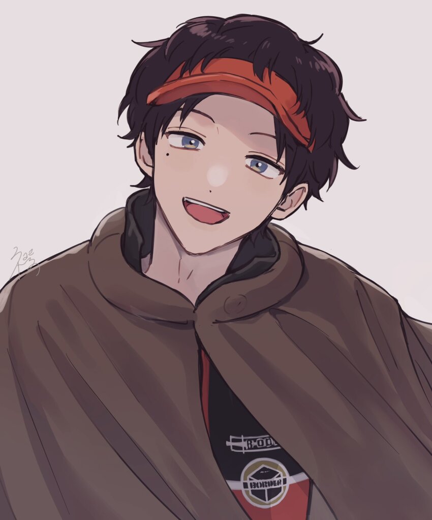 World Trigger Rule 34 Image