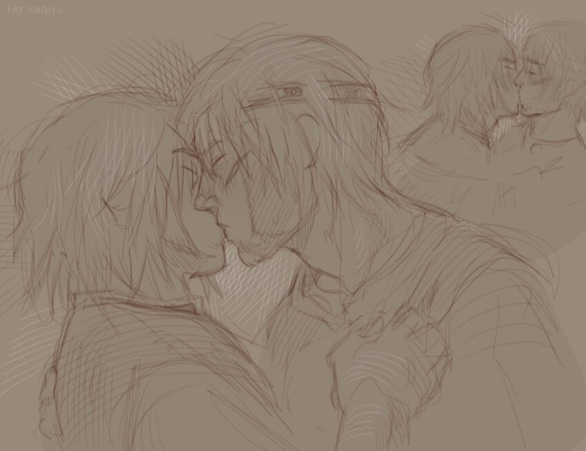 Canute (Vinland Saga) Rule 34 Image