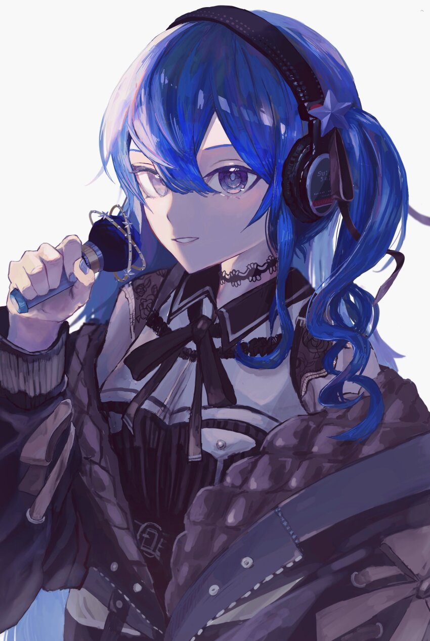 Hoshimachi Suisei (Hololive) Rule 34 Image