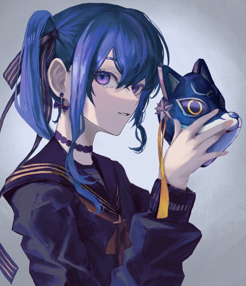 Hoshimachi Suisei (Hololive) Rule 34 Image