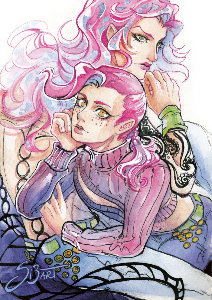 Diavolo (Jojo No Kimyou Na Bouken) Rule 34 Image