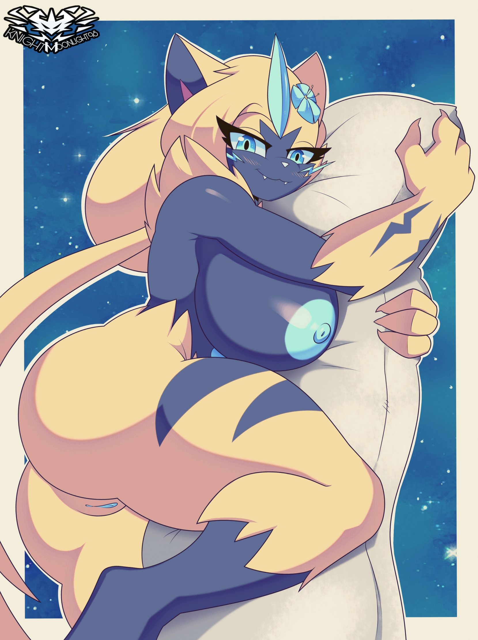 Aurora (Nbanoob) Rule 34 Image