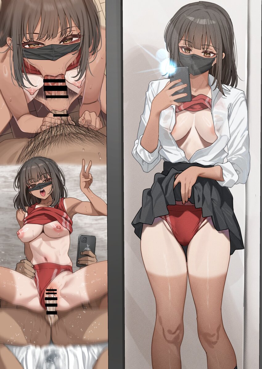 Original Rule 34 Image