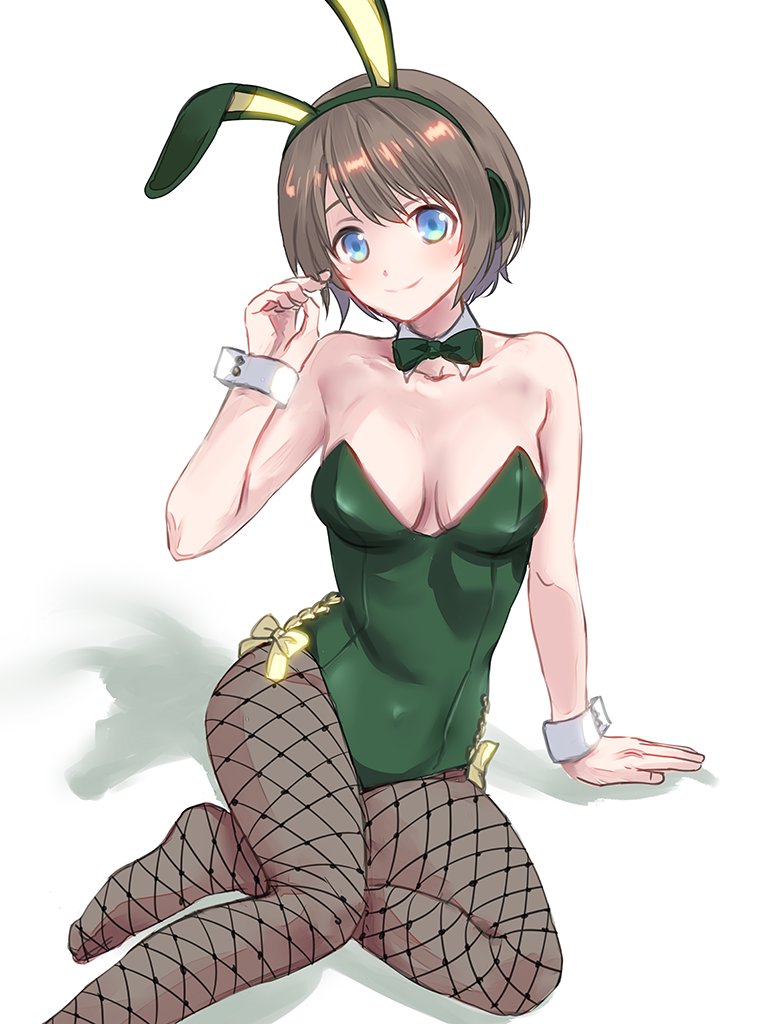 Breasts Rule 34 Image