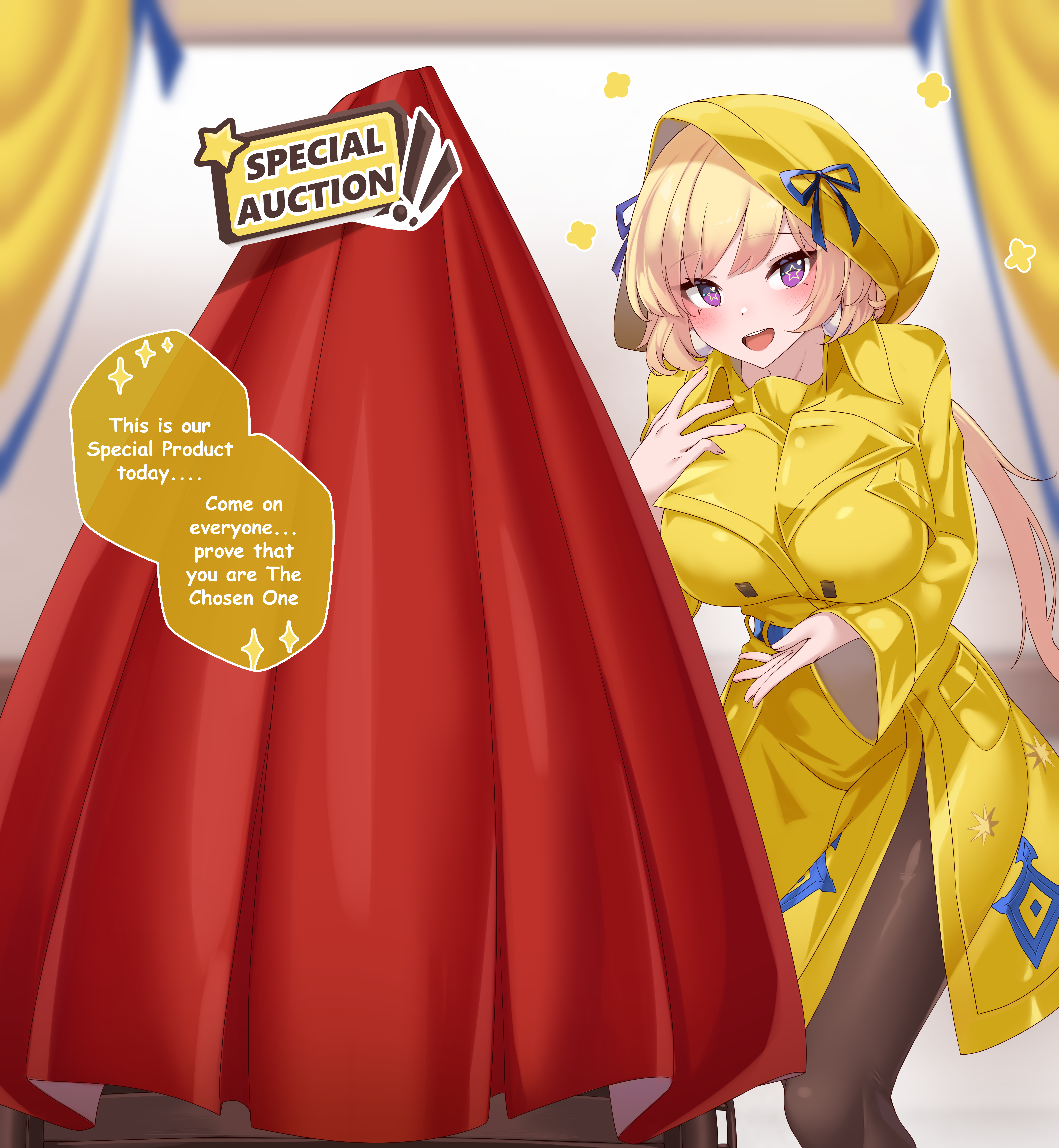 Guardian Tales Rule 34 Image