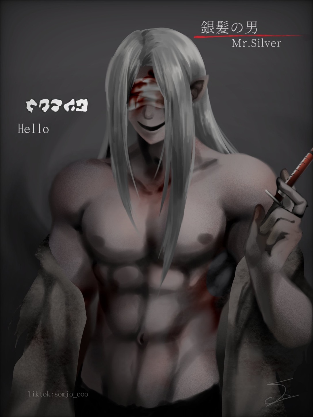 Homicipher Rule 34 Image