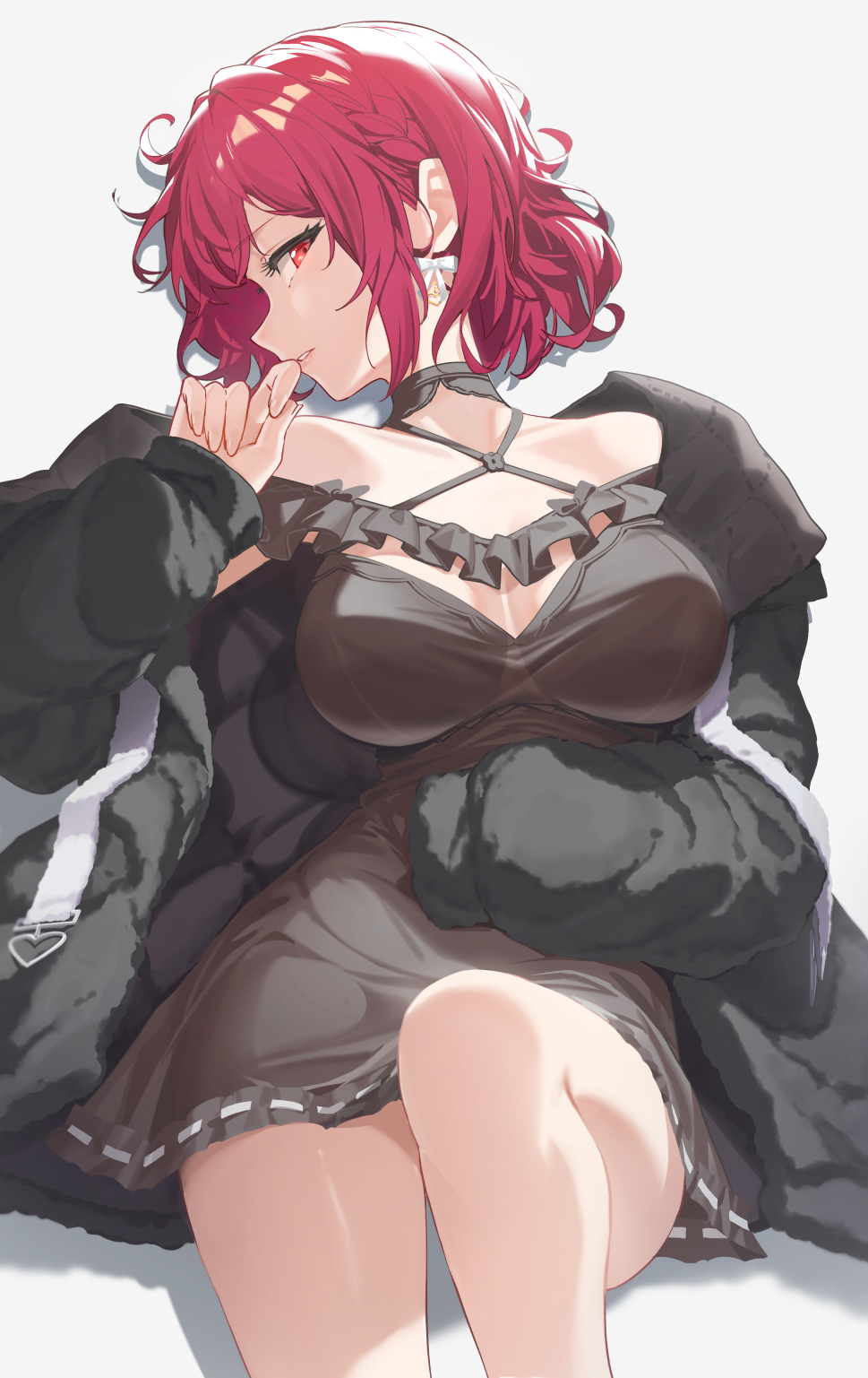 Houshou Marine (Hololive) Rule 34 Image