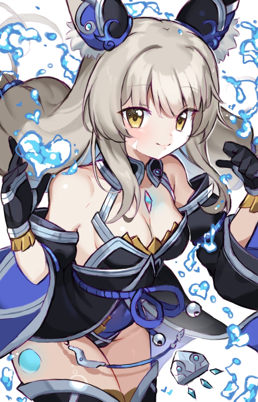 Nia (Blade) (Xenoblade) Rule 34 Image